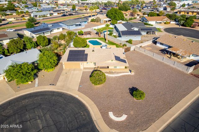 10425 N BALBOA Drive, Sun City, AZ 85351