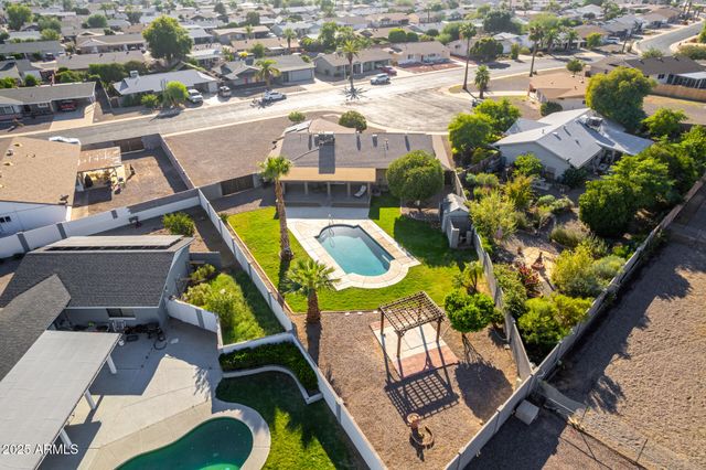 10425 N BALBOA Drive, Sun City, AZ 85351