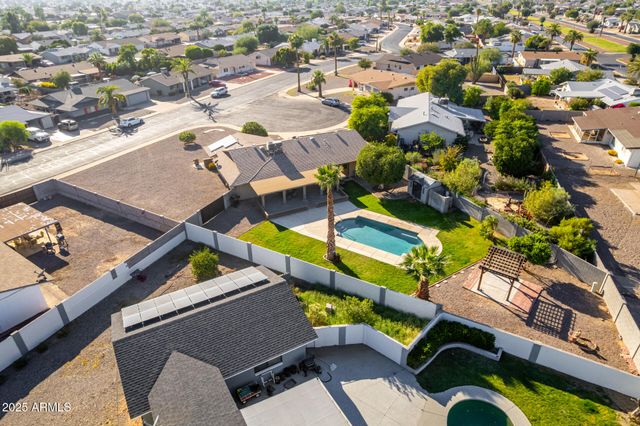 10425 N BALBOA Drive, Sun City, AZ 85351