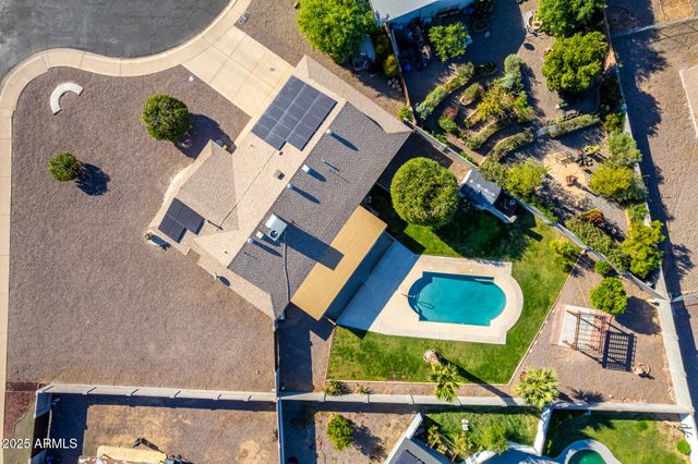 10425 N BALBOA Drive, Sun City, AZ 85351