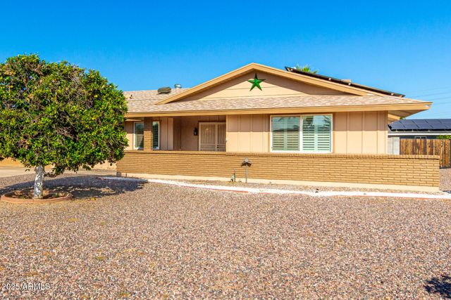 10425 N BALBOA Drive, Sun City, AZ 85351