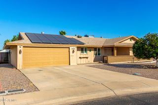 10425 N BALBOA Drive, Sun City, AZ 85351