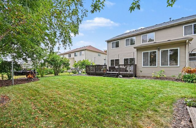 2210 Hagaman Lane, Montgomery, IL 60538