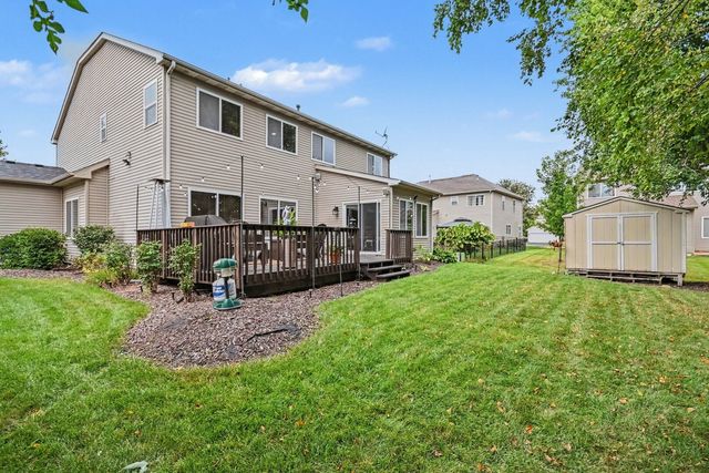 2210 Hagaman Lane, Montgomery, IL 60538