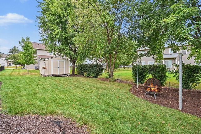 2210 Hagaman Lane, Montgomery, IL 60538