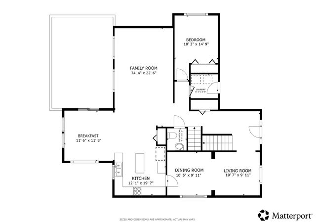 2210 Hagaman Lane, Montgomery, IL 60538