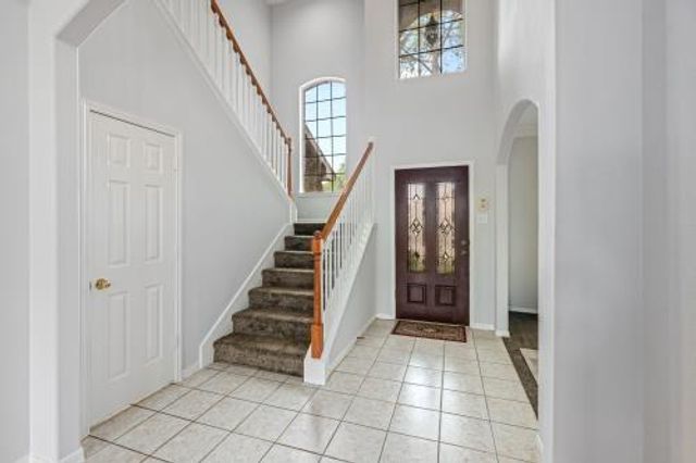 1309 Pine Forest Dr, Pearland, TX 77581