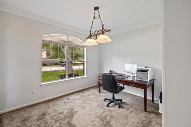 1309 Pine Forest Dr, Pearland, TX 77581