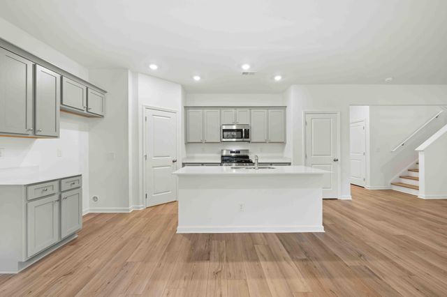 57 Buck Creek Lane, Rossville, GA 30741