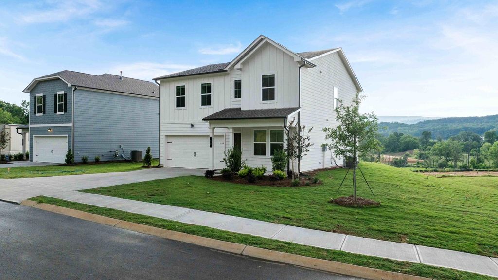 57 Buck Creek Lane, Rossville, GA 30741