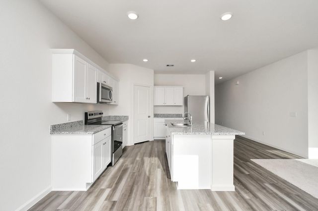 5902 Bright Keel Drive, Katy, TX 77493