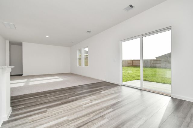 5902 Bright Keel Drive, Katy, TX 77493