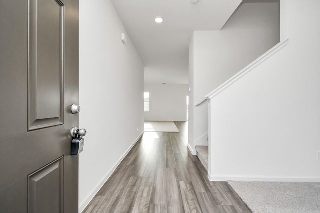 5902 Bright Keel Drive, Katy, TX 77493