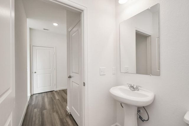 5902 Bright Keel Drive, Katy, TX 77493