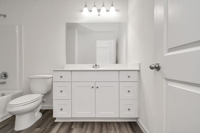 5902 Bright Keel Drive, Katy, TX 77493