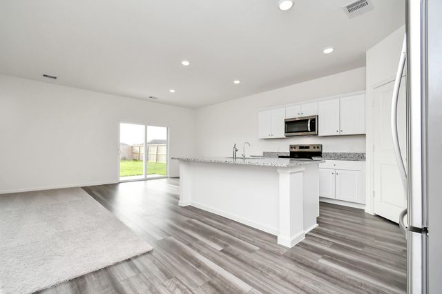 5902 Bright Keel Drive, Katy, TX 77493