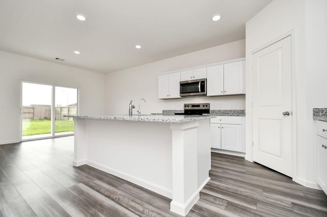 5902 Bright Keel Drive, Katy, TX 77493