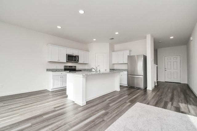 5902 Bright Keel Drive, Katy, TX 77493