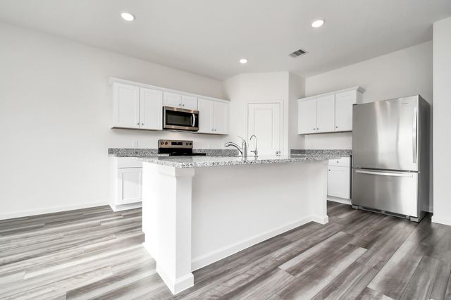 5902 Bright Keel Drive, Katy, TX 77493