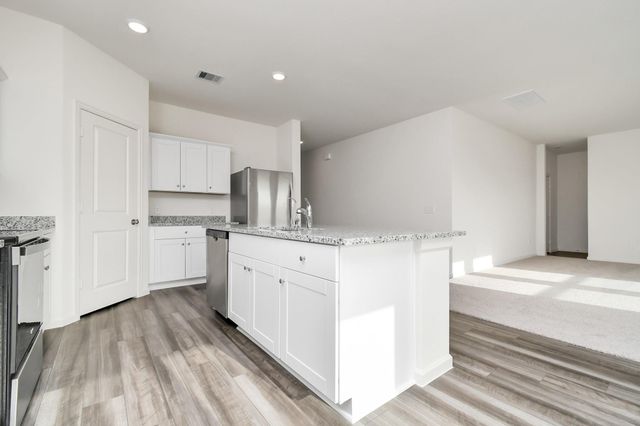 5902 Bright Keel Drive, Katy, TX 77493