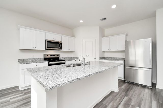 5902 Bright Keel Drive, Katy, TX 77493