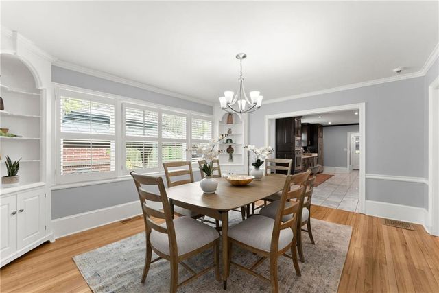 669 Dixon Drive, Gainesville, GA 30501