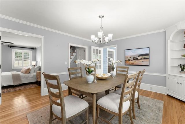 669 Dixon Drive, Gainesville, GA 30501