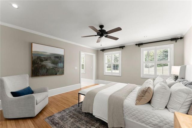 669 Dixon Drive, Gainesville, GA 30501