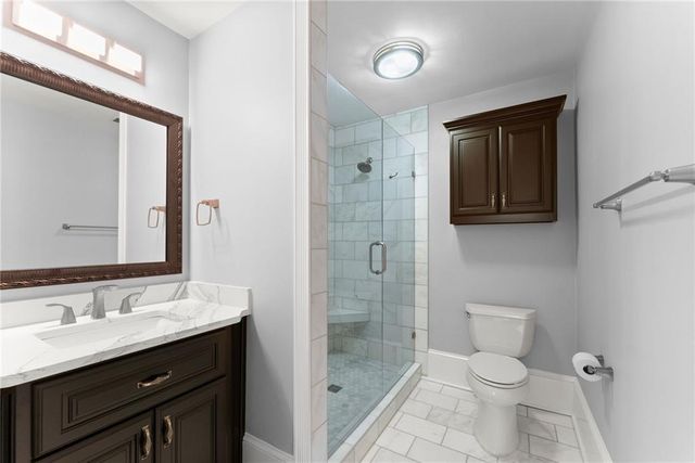 669 Dixon Drive, Gainesville, GA 30501