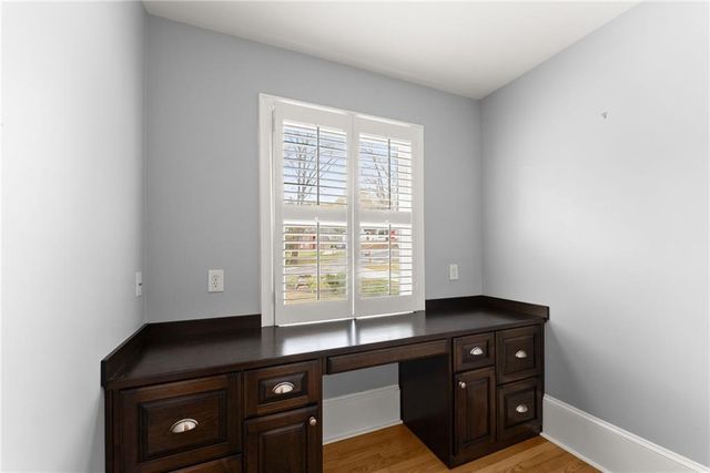 669 Dixon Drive, Gainesville, GA 30501