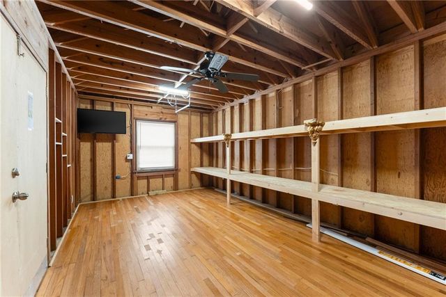 669 Dixon Drive, Gainesville, GA 30501