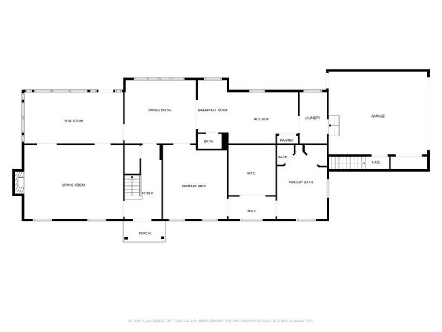 669 Dixon Drive, Gainesville, GA 30501