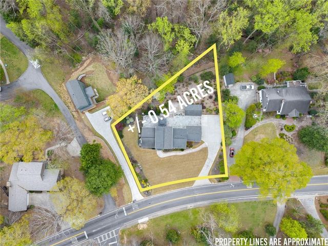 669 Dixon Drive, Gainesville, GA 30501