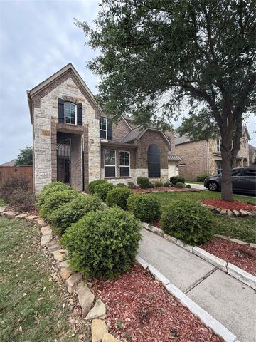 17414 Waeback Drive, Richmond, TX 77407