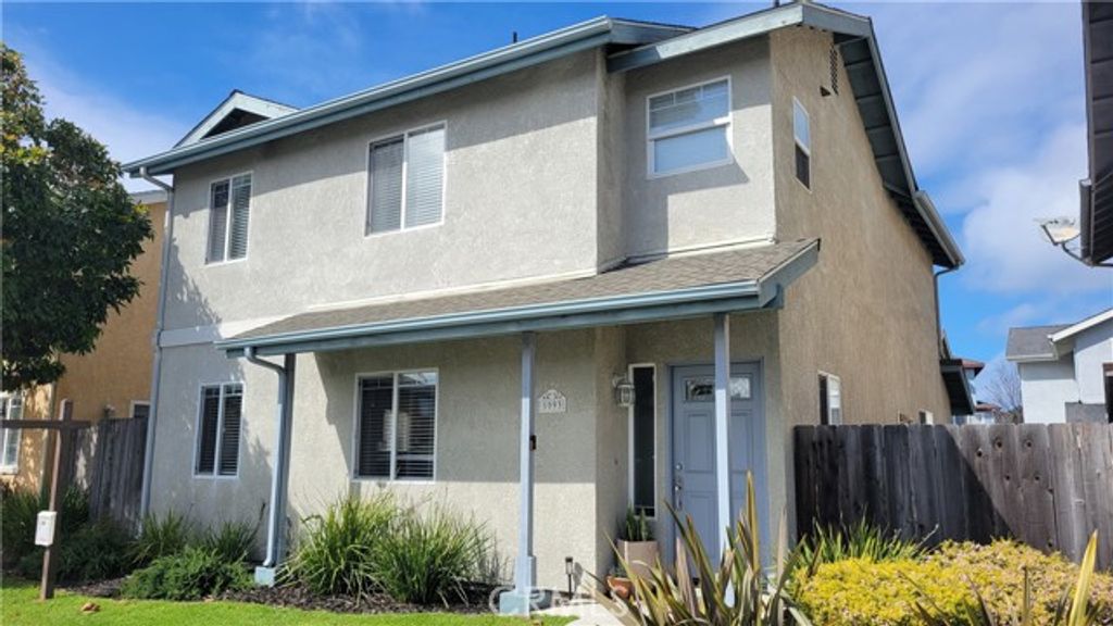 1093 Belridge, Oceano, CA 93445