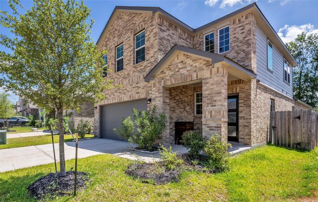 243 Intrepid Trail, Magnolia, TX 77354