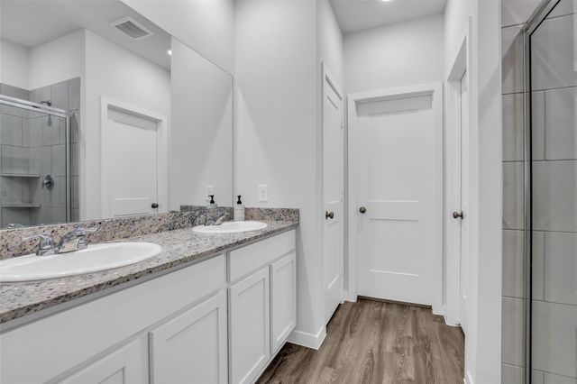 243 Intrepid Trail, Magnolia, TX 77354
