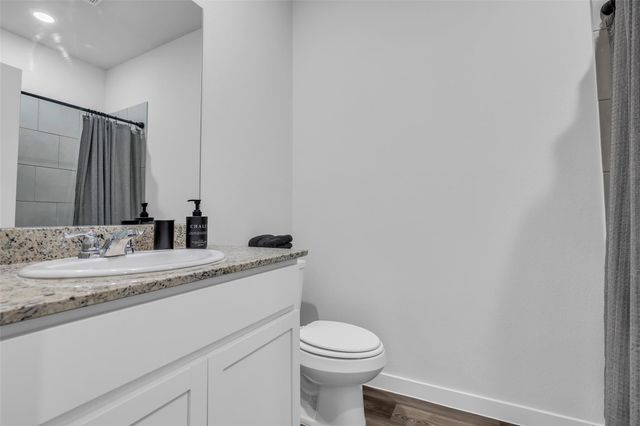 243 Intrepid Trail, Magnolia, TX 77354