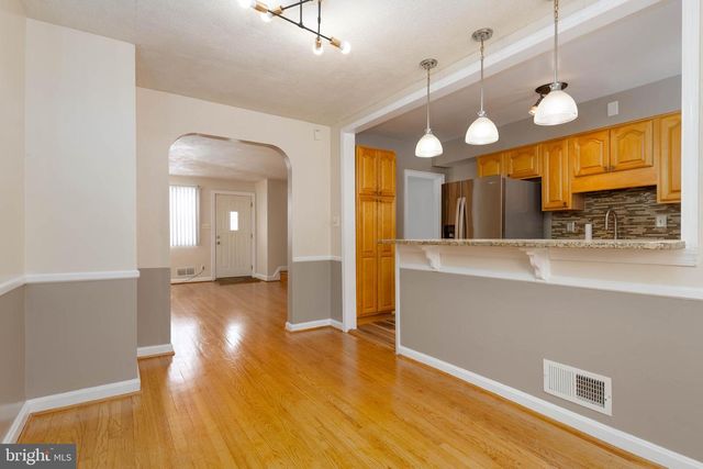 5413 CHANNING RD, Baltimore, MD 21229