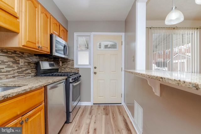 5413 CHANNING RD, Baltimore, MD 21229