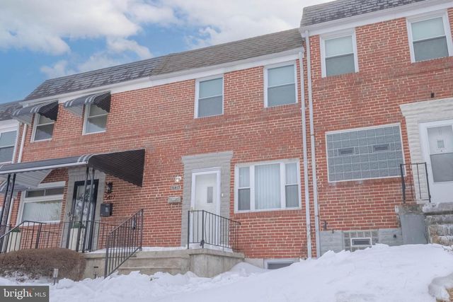 5413 CHANNING RD, Baltimore, MD 21229