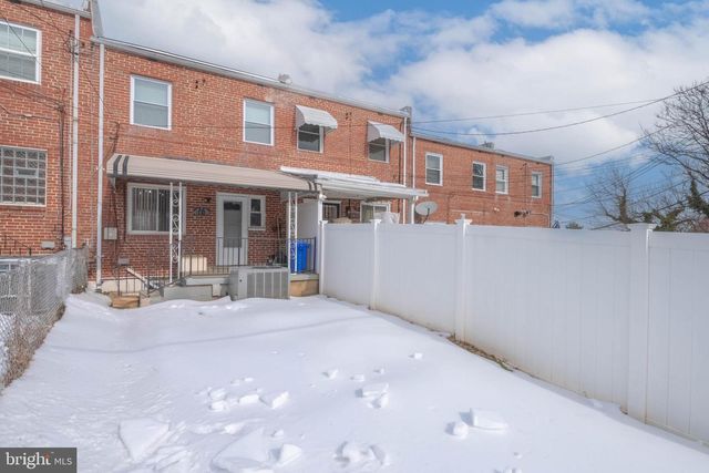 5413 CHANNING RD, Baltimore, MD 21229