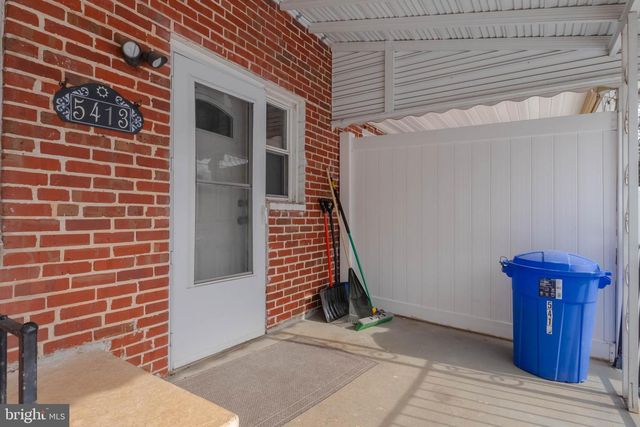 5413 CHANNING RD, Baltimore, MD 21229