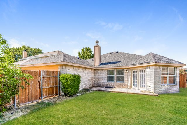 1132 Beechwood Lane, Cedar Hill, TX 75104