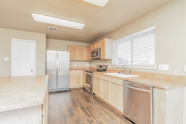 1132 Beechwood Lane, Cedar Hill, TX 75104