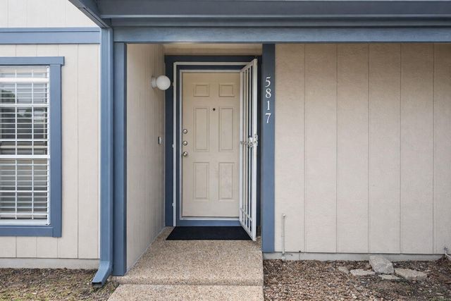 5817 W Tidwell Road, Houston, TX 77092