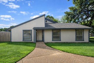 5817 W Tidwell Road, Houston, TX 77092