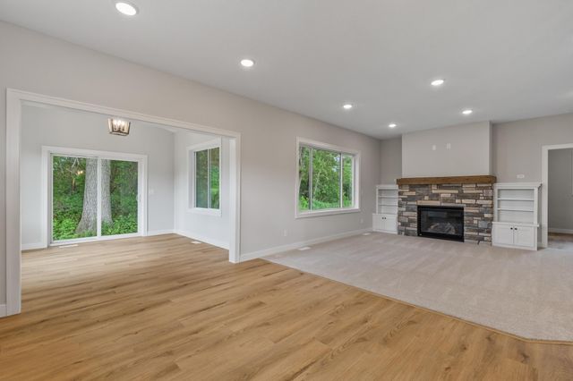 1574xx Kettle River Boulevard NE, Columbus, MN 55025