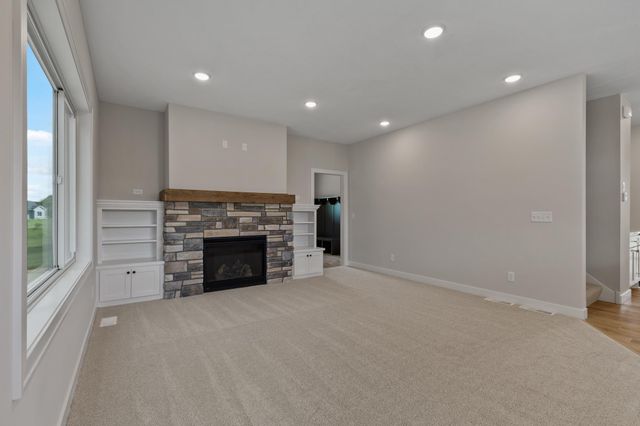 1574xx Kettle River Boulevard NE, Columbus, MN 55025