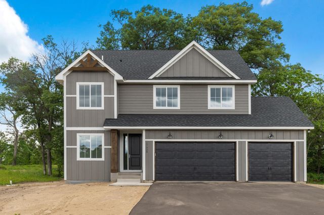 1574xx Kettle River Boulevard NE, Columbus, MN 55025